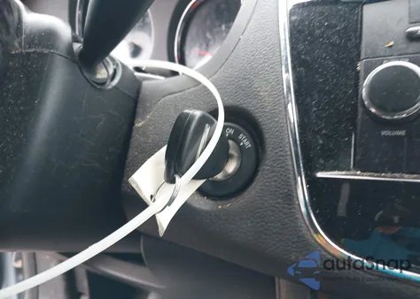 2014 Chrysler 200 Lx из США, поврежденный, VIN 1C3CCBAB0EN123635